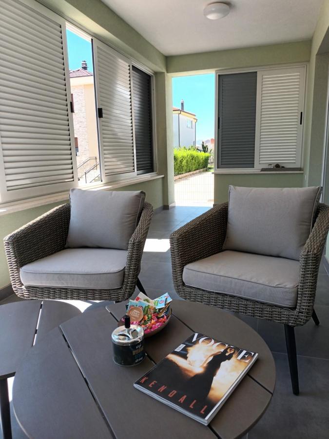 Dreams Apartment Kaštela Εξωτερικό φωτογραφία