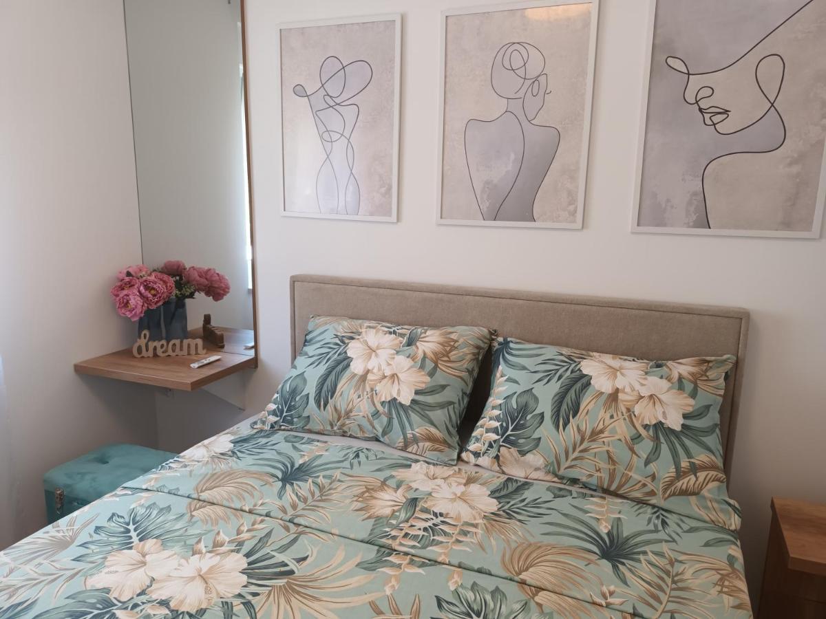 Dreams Apartment Kaštela Εξωτερικό φωτογραφία