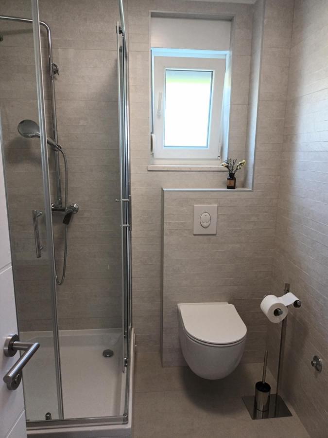 Dreams Apartment Kaštela Εξωτερικό φωτογραφία