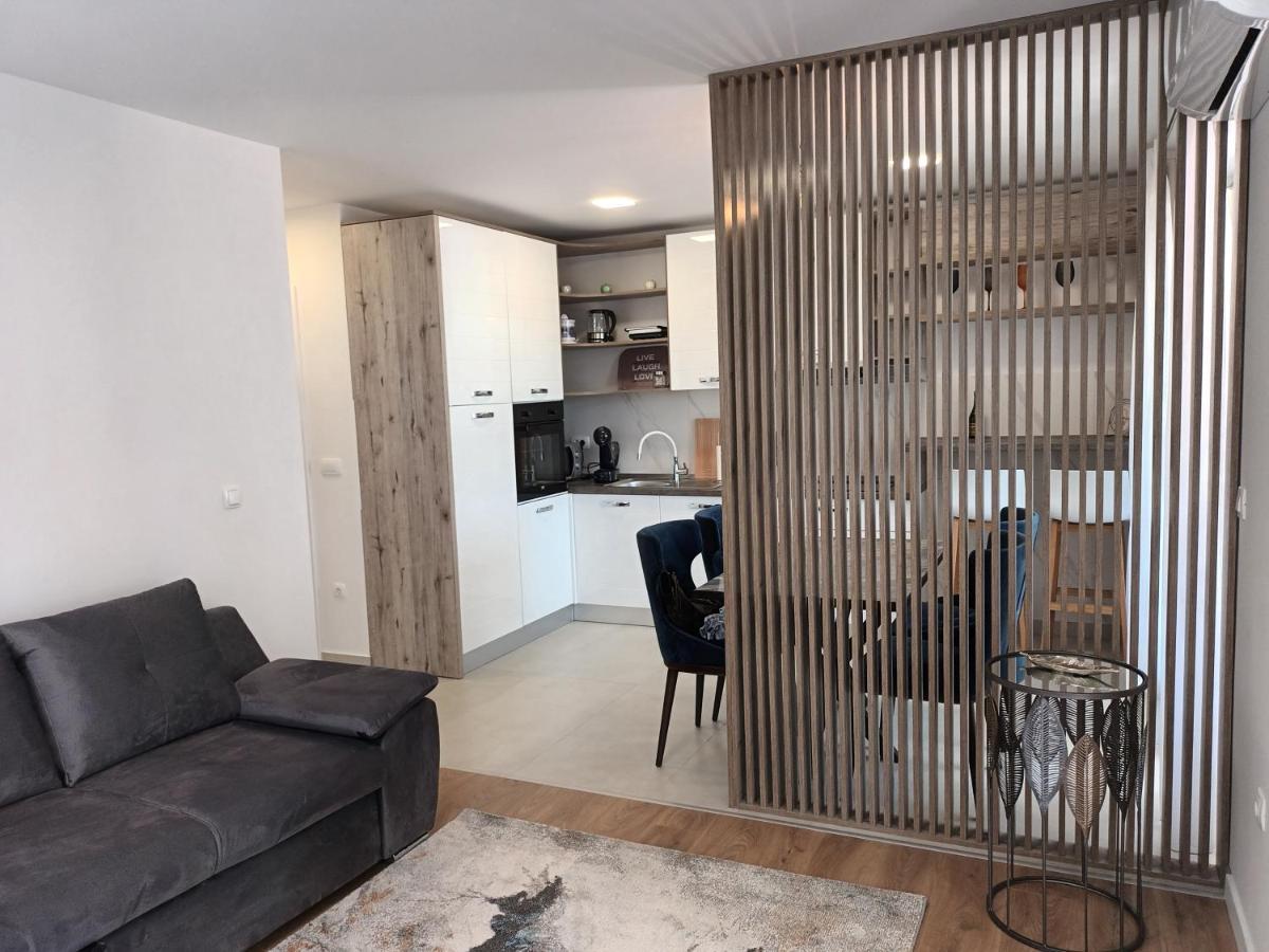 Dreams Apartment Kaštela Εξωτερικό φωτογραφία