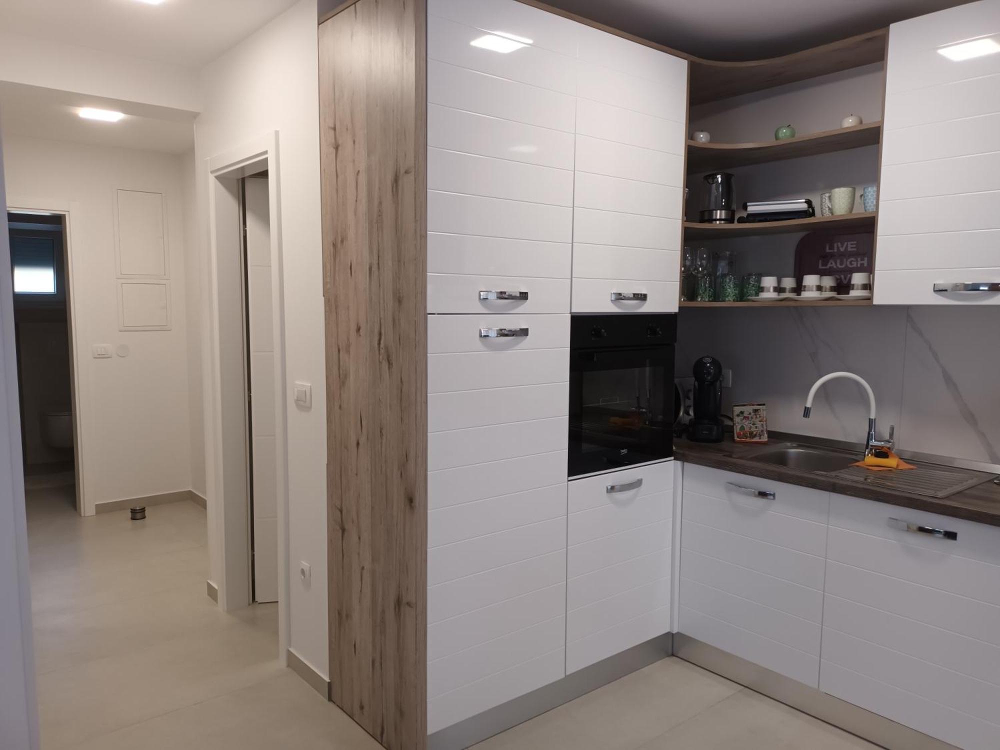 Dreams Apartment Kaštela Εξωτερικό φωτογραφία