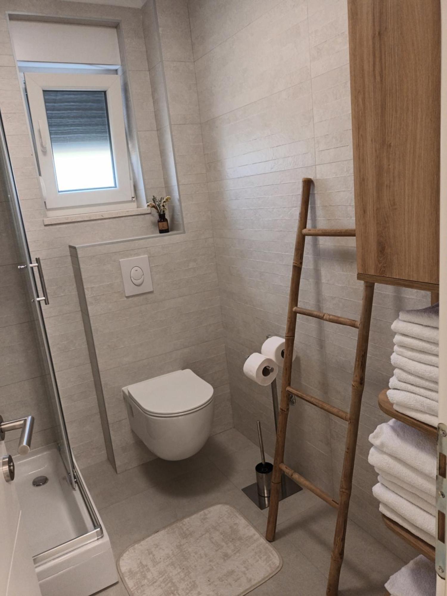 Dreams Apartment Kaštela Εξωτερικό φωτογραφία