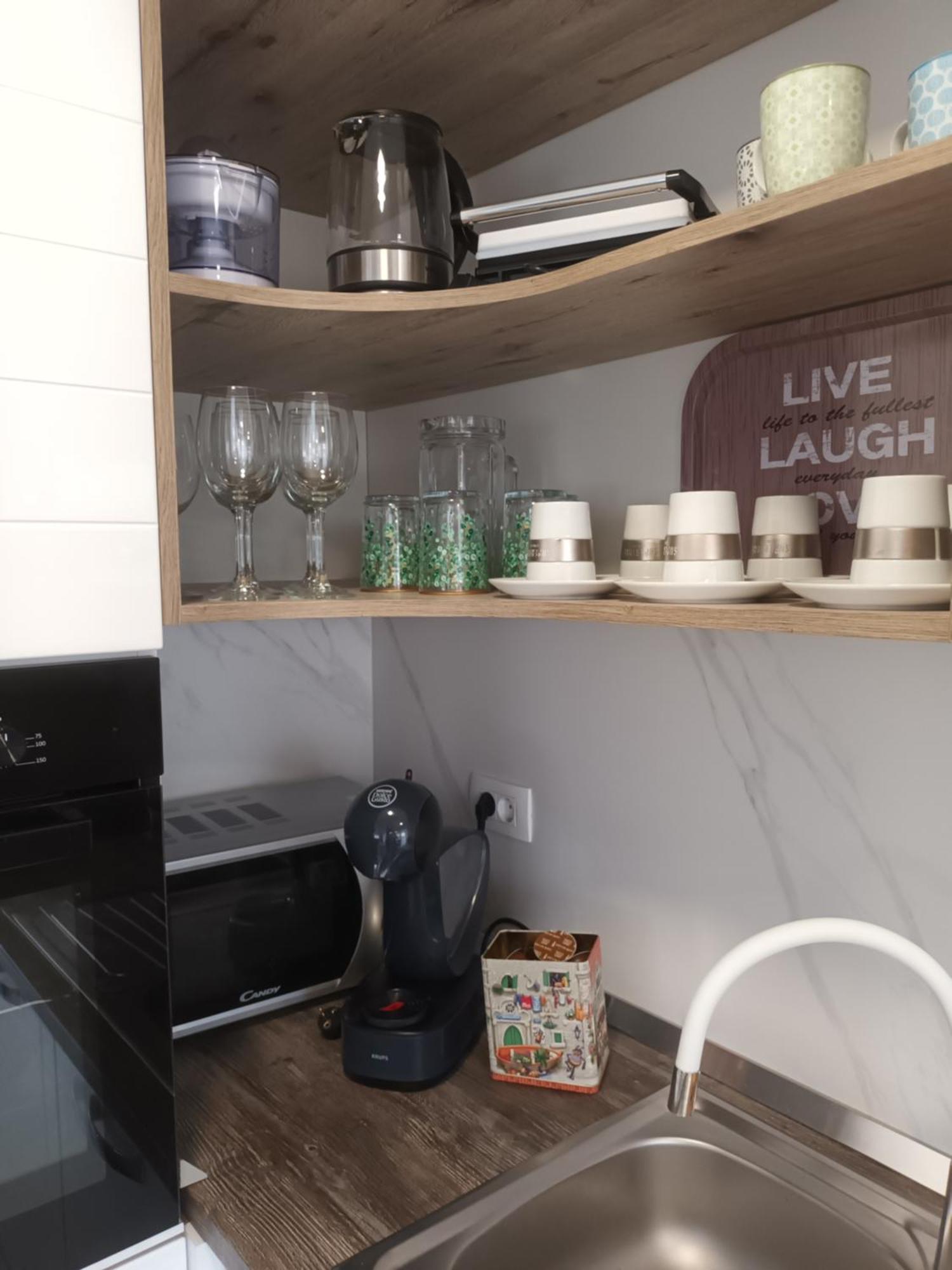 Dreams Apartment Kaštela Εξωτερικό φωτογραφία